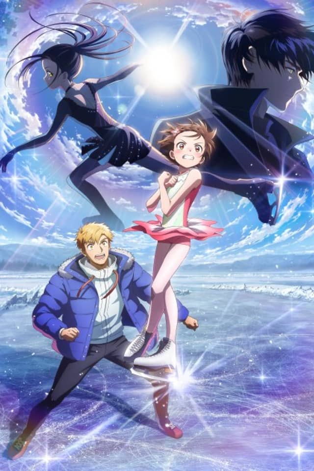 Medalist Season 2