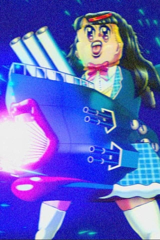 Lunatic Wars