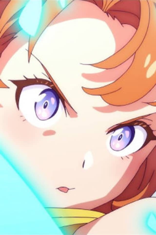 Holoearth Anime PV: "Now, Discover Your Other World"
