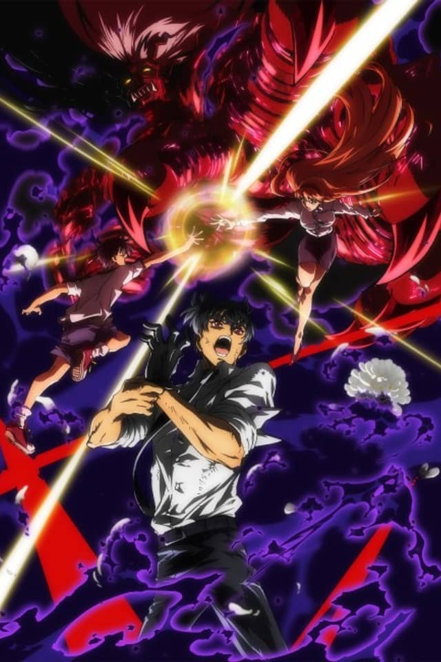 Hell Teacher: Jigoku Sensei Nube (2025) Part 2