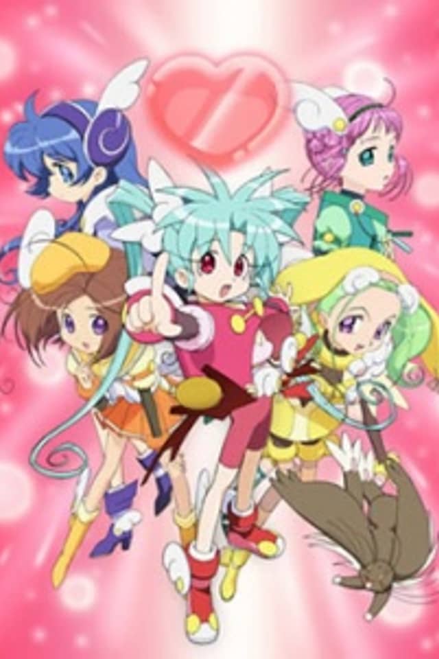 Sasami Magical Girls Club