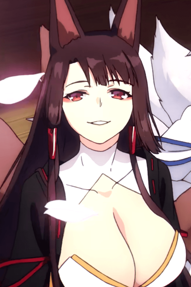Azur Lane: 3 Shuunen Kinen Anime PV