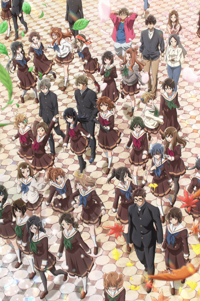 Sound! Euphonium: The Final Movie Part 2