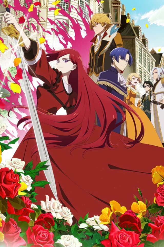 The Most Heretical Last Boss Queen: From Villainess to Savior Season 2
