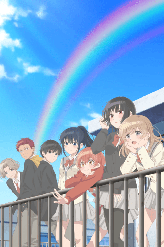 Haibara's Teenage New Game+