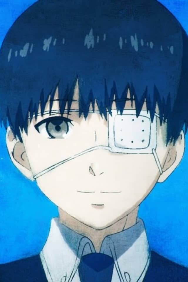 「unravel」×『Tokyo Ghoul』TV Animation 10th Anniversary Collaboration MV