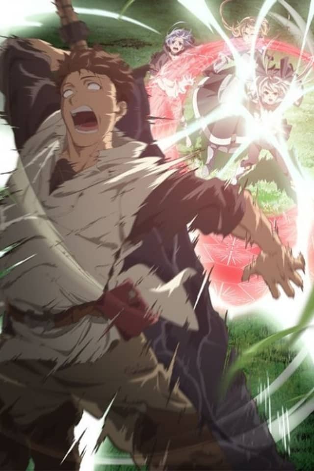 I Parry Everything Season 2