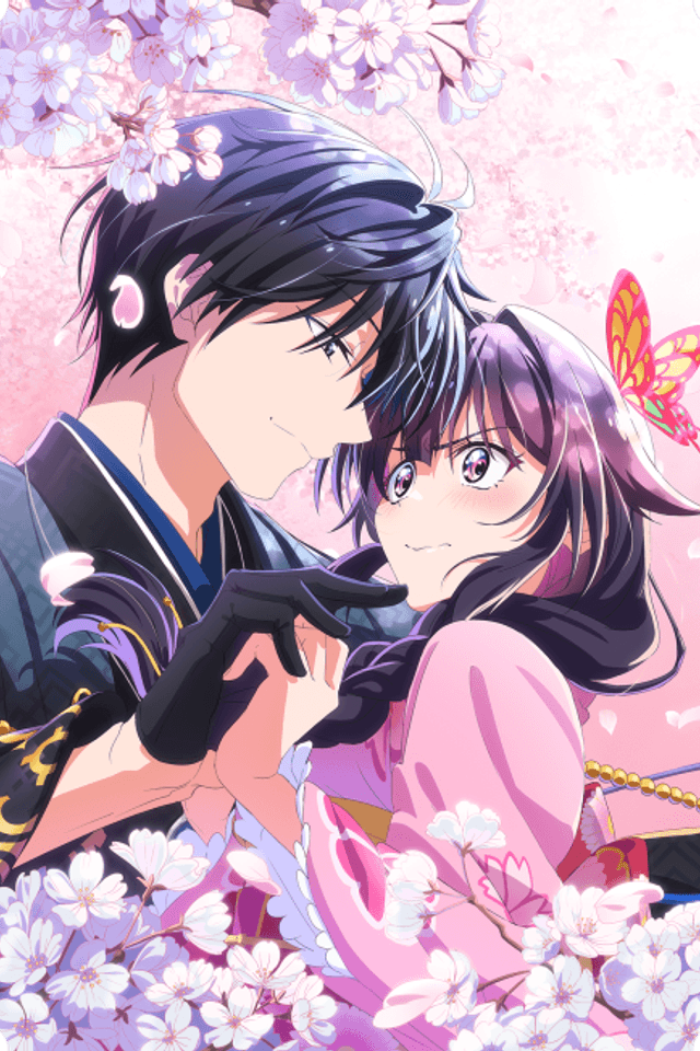 Kekkaishi no Ichirinka
