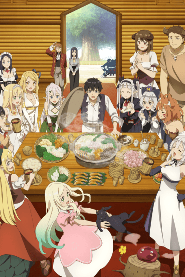 Farming Life in Another World 2