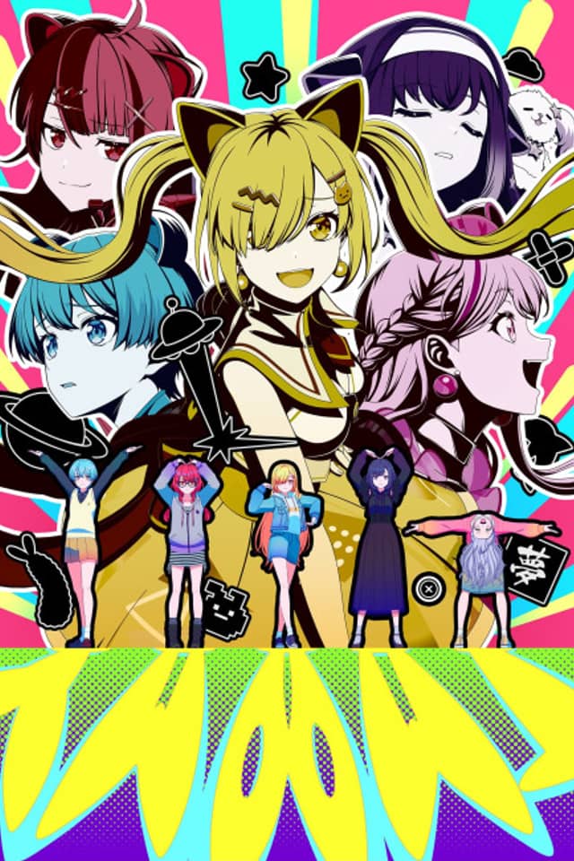 BanG Dream! YUME∞MITA