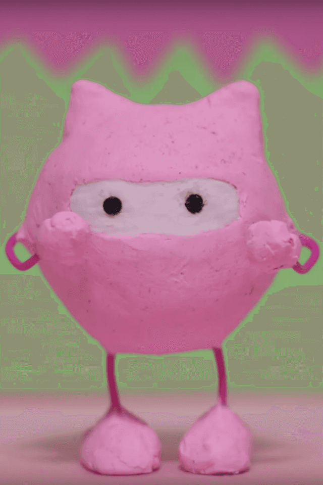 SUPER NINJA NEKO