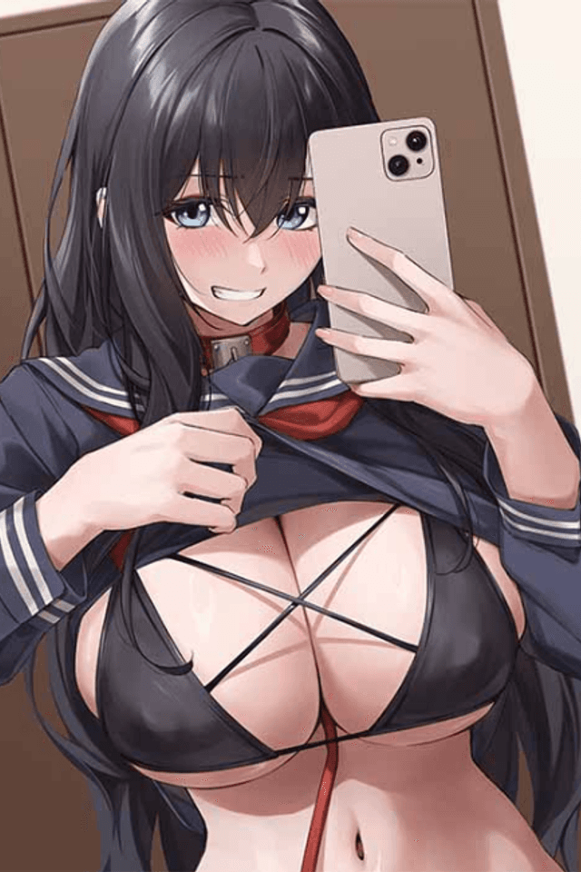 Seifuku wa Kita mama de