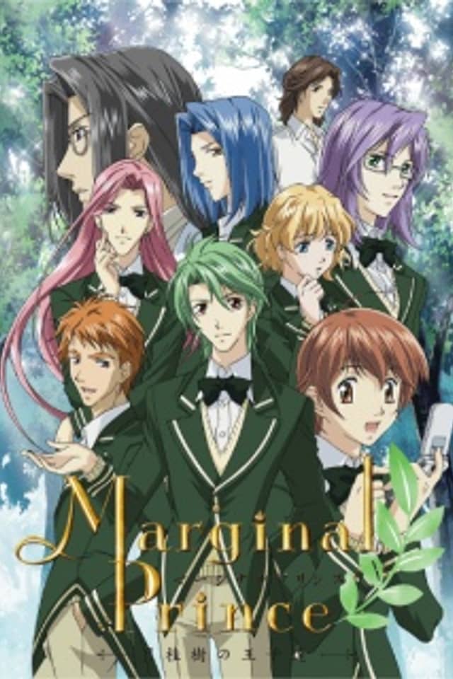 Marginal Prince