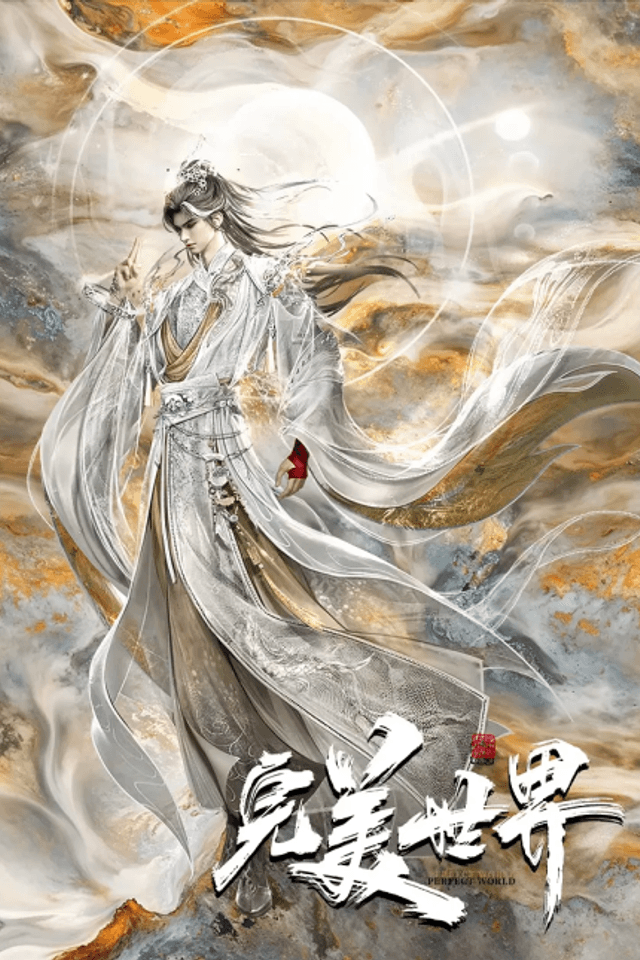 Wanmei Shijie 6