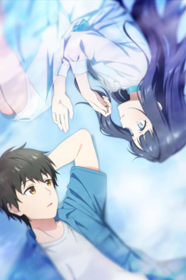 Love Unseen Beneath the Clear Night Sky