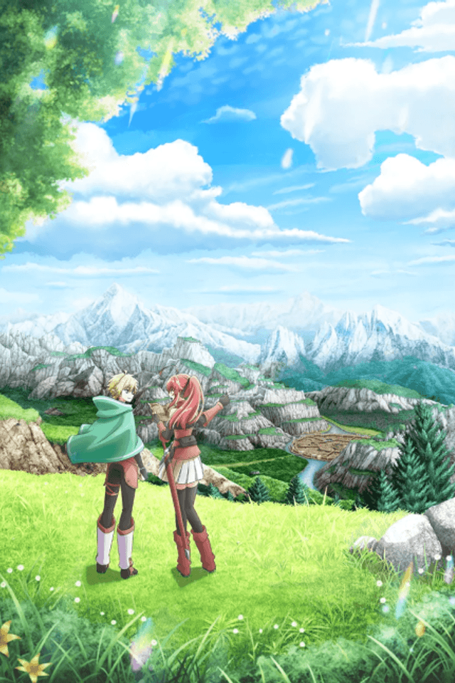 Majutsu wo Kiwamete Tabi ni Deta Tensei Elf, Moteamashita Jumyou de Ikeru Densetsu to Naru