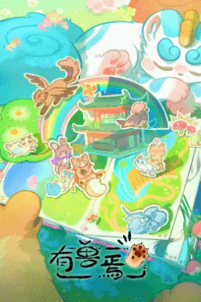 Fabulous Beasts 5