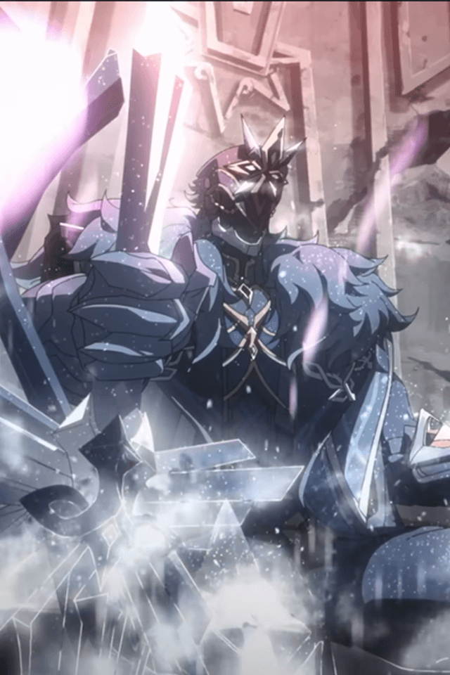 Genshin Impact: Memories of This Life