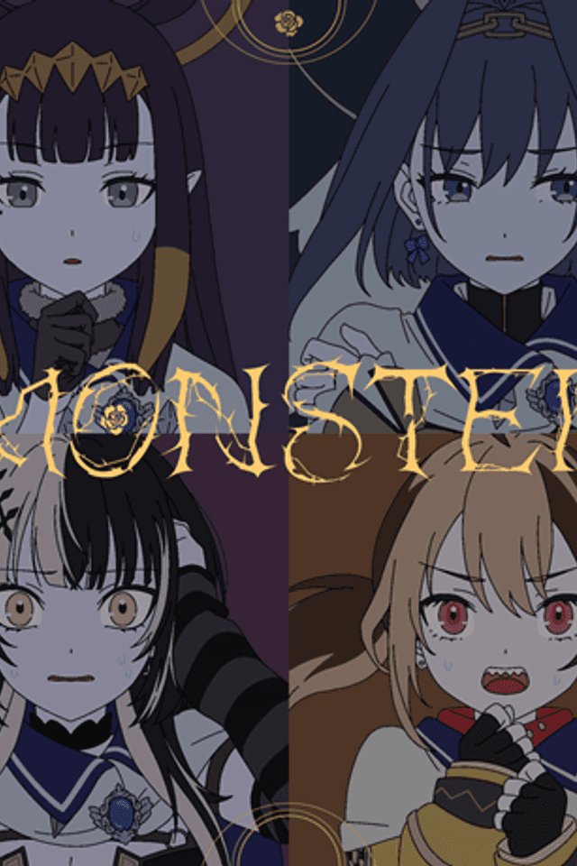 MONSTER