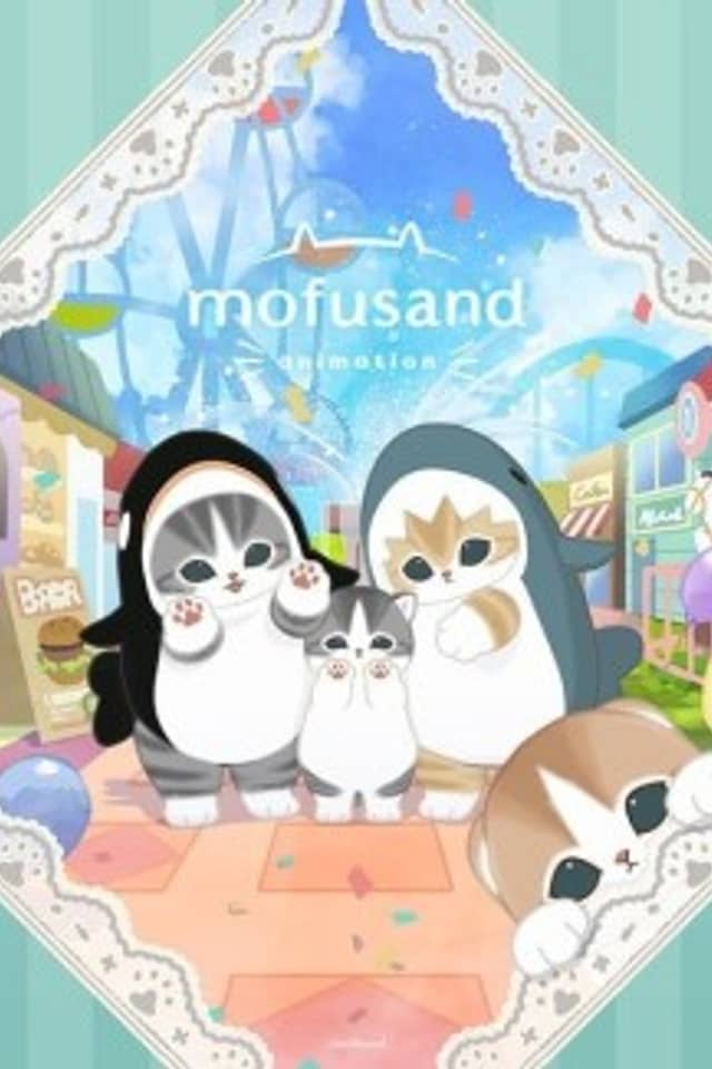 mofusand