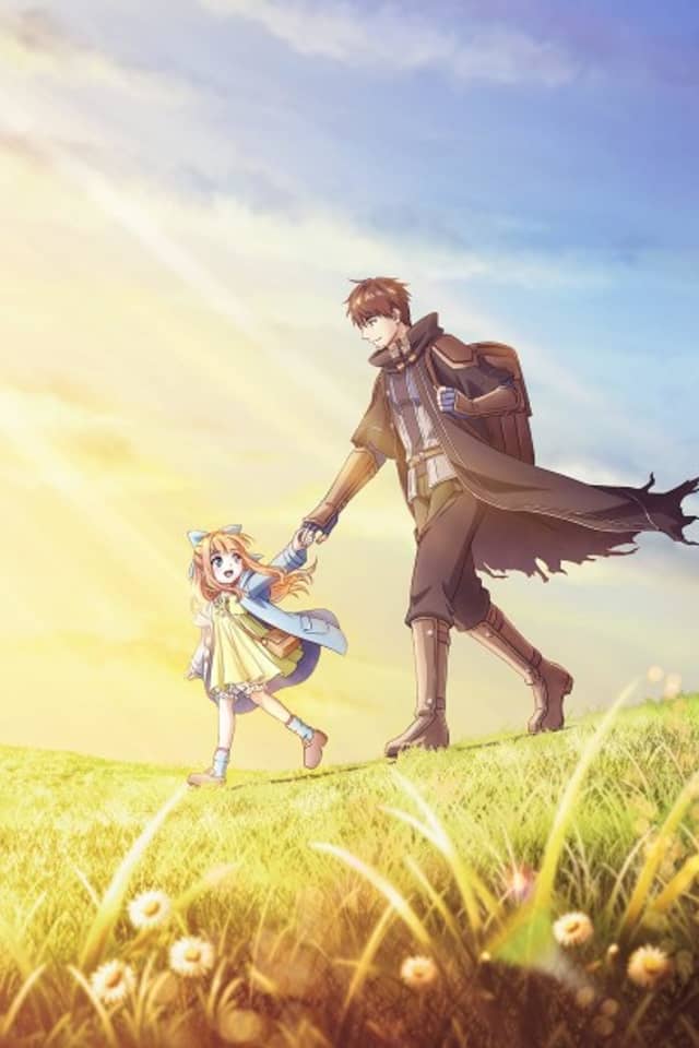 Boukensha License wo Hakudatsu Sareta Ossan Dakedo, Manamusume ga Dekita no de Nonbiri Jinsei wo Ouka Suru