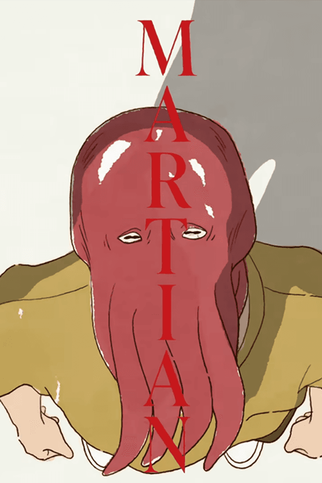 Martian