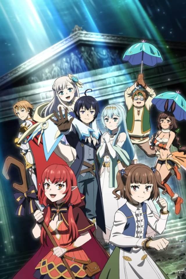 Full Clearing Another World under a Goddess with Zero Believers