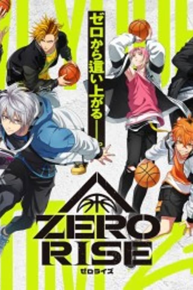ZERO RISE