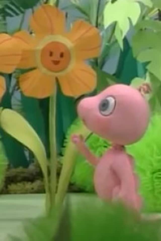Kyouryuu Pikora