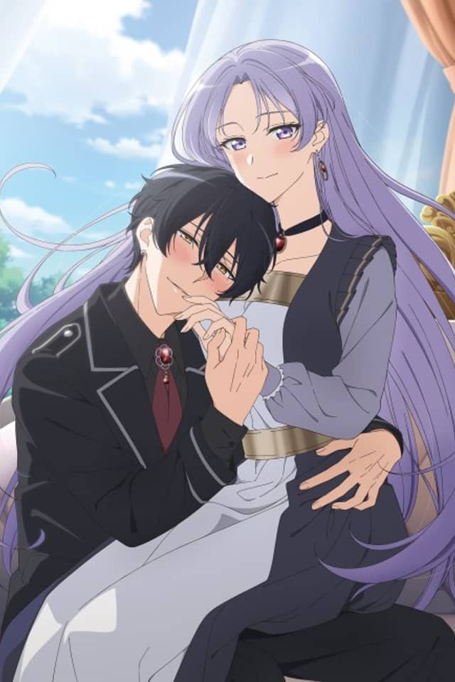 Odebu Akujo ni Tensei Shitara, Naze ka Last Boss Ouji-sama ni Shuuchaku Sareteimasu