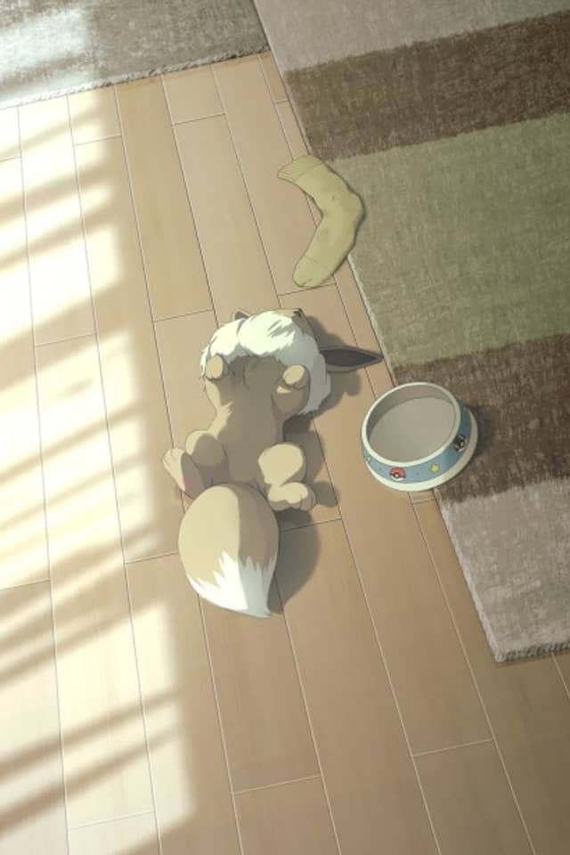 PokéOki