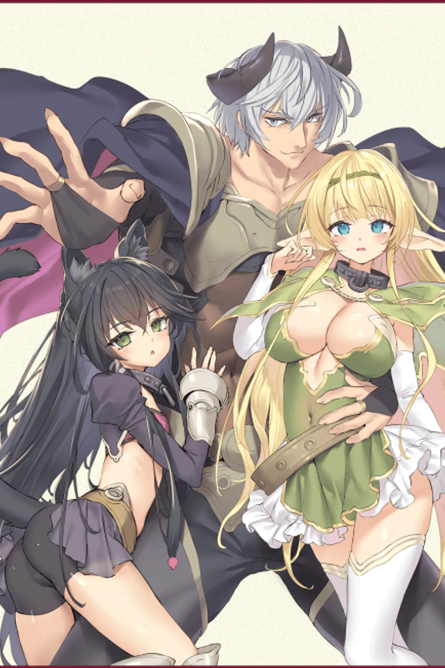 How Not to Summon a Demon Lord Season 3