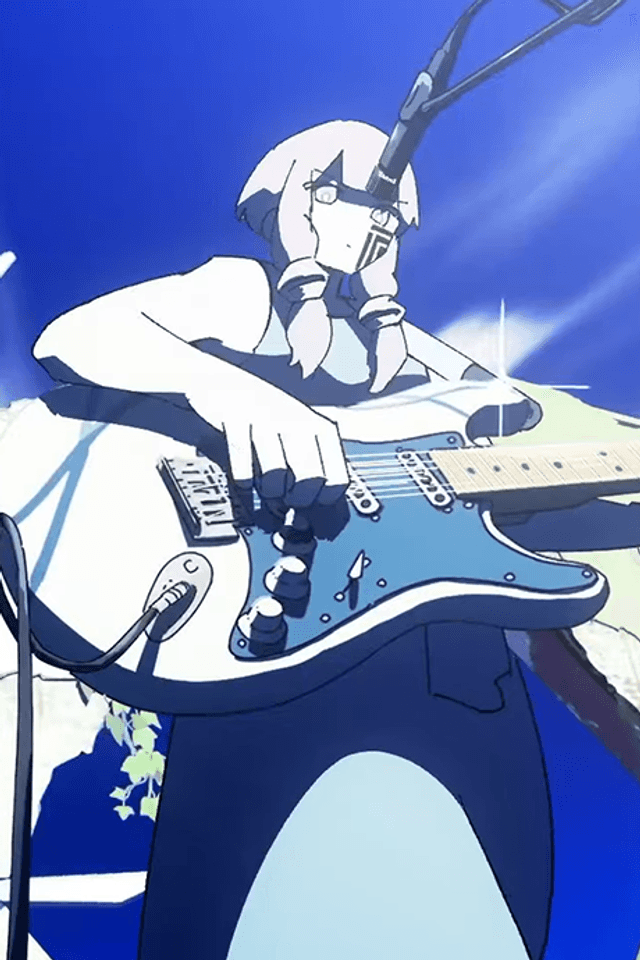Natsu no Owari