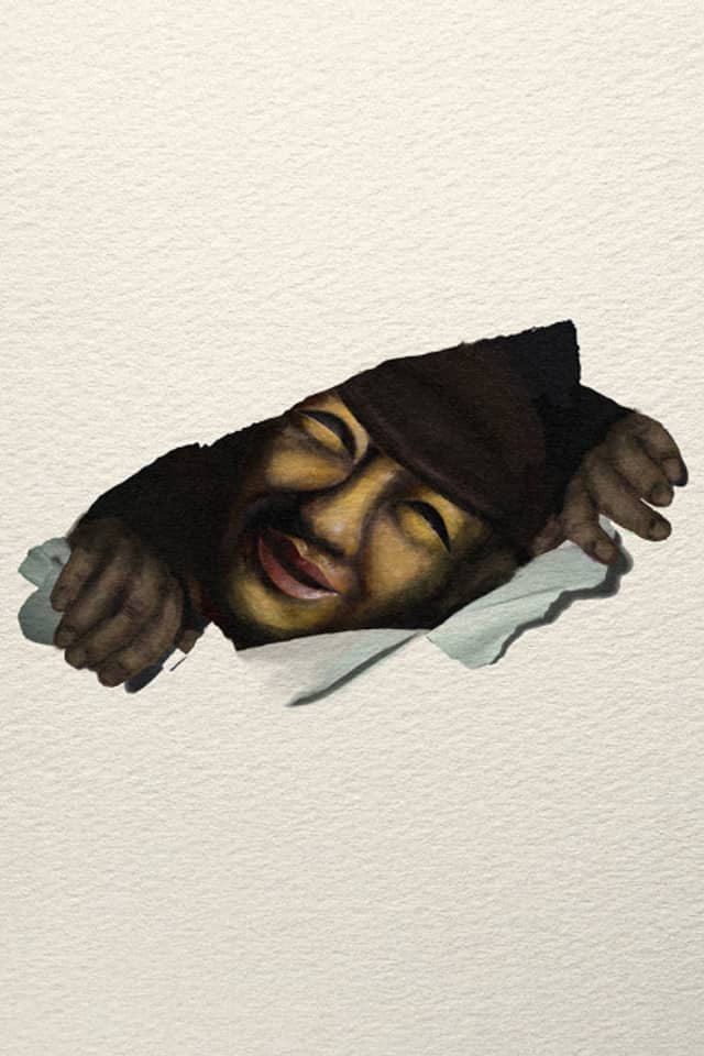 Theatre of Darkness: Yamishibai 17