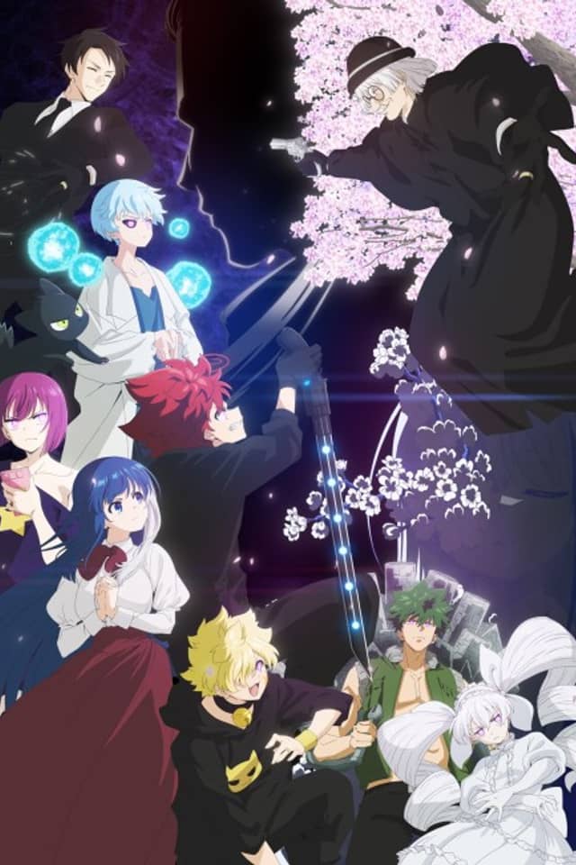 Mission: Yozakura Family Season 2 Part 2