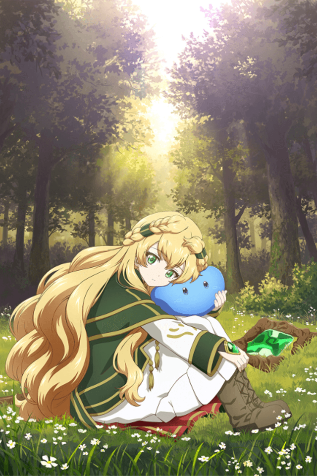 Monster Master Girl