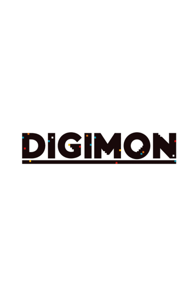Digimon (Shinsaku Anime)