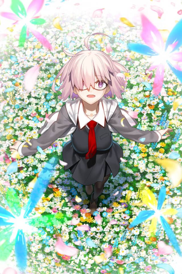 Fate/Grand Order Exhibition: Hoshimi no Kairo