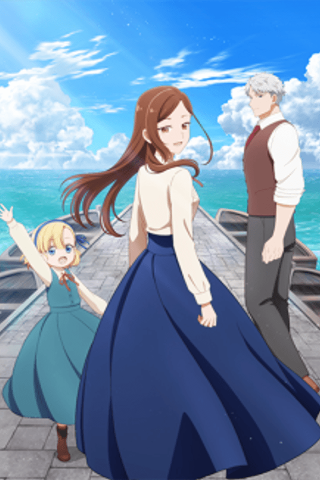 Victoria of Many Faces Season 2