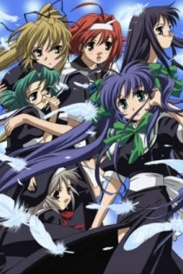 Wind: a breath of heart Specials