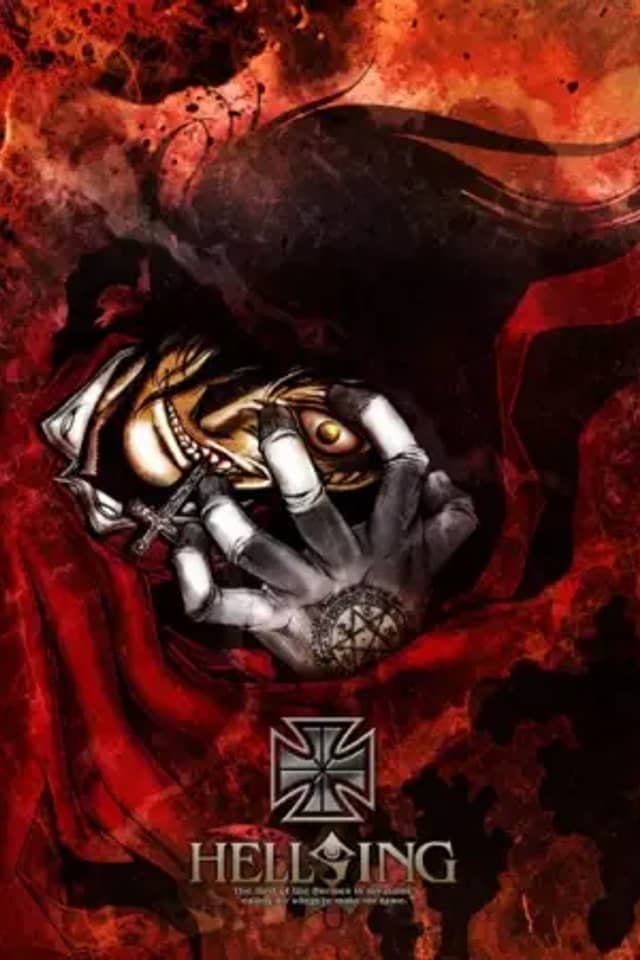 Hellsing: Digest for Freaks