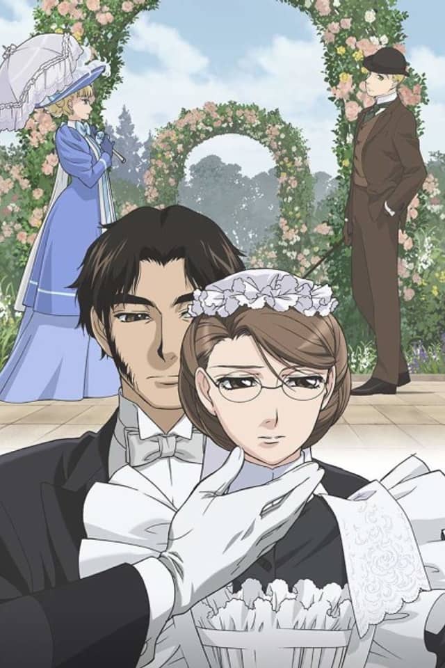 Emma: A Victorian Romance Second Act