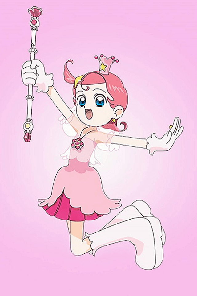 Princess Comet