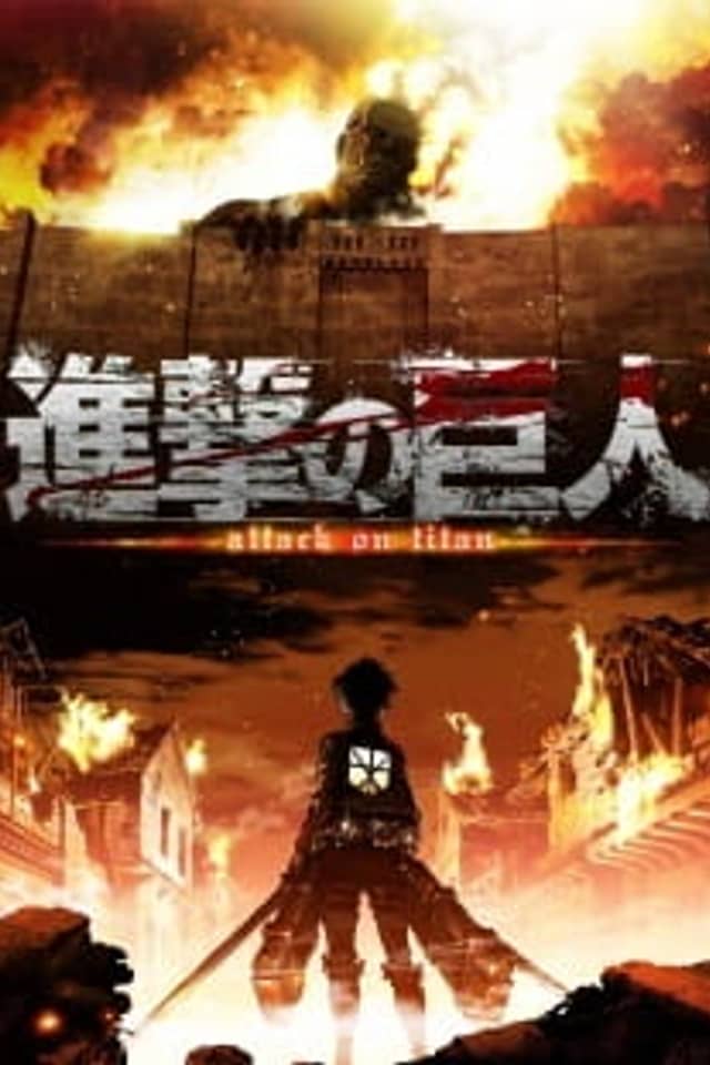 Attack on Titan: Since That Day