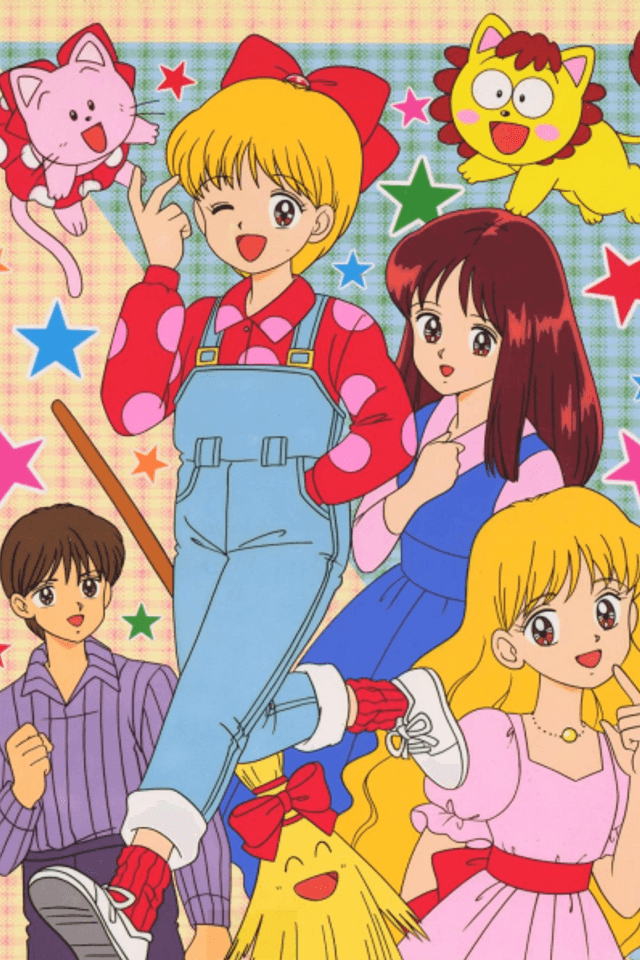Hime-chan no Ribbon