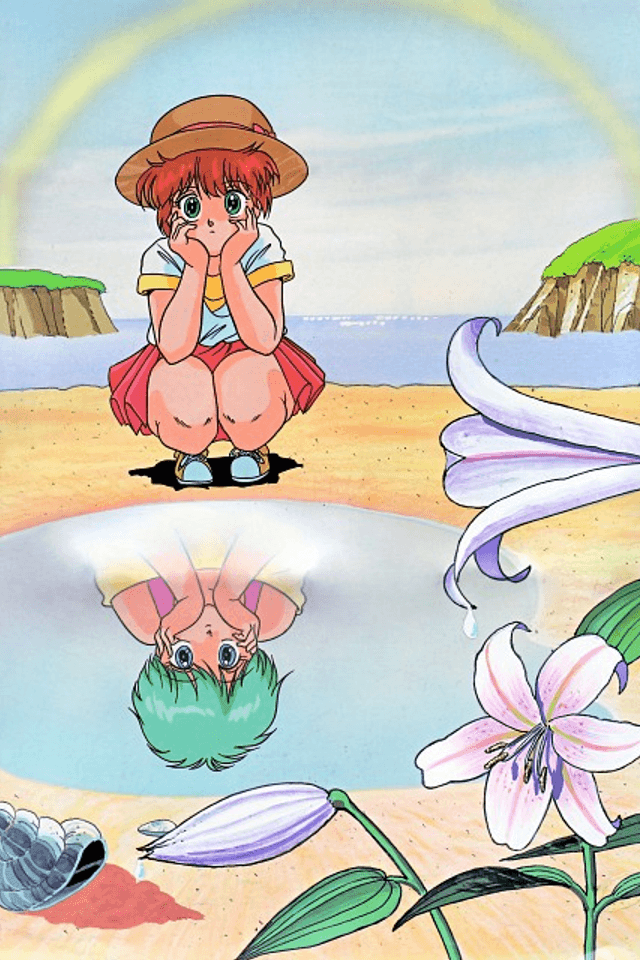 Magical Emi, the Magic Star