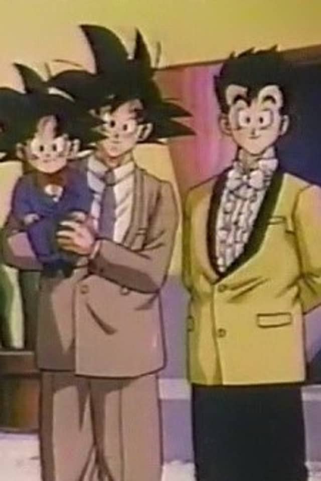 Looking Back at it All: The Dragon Ball Z Year-End Show!