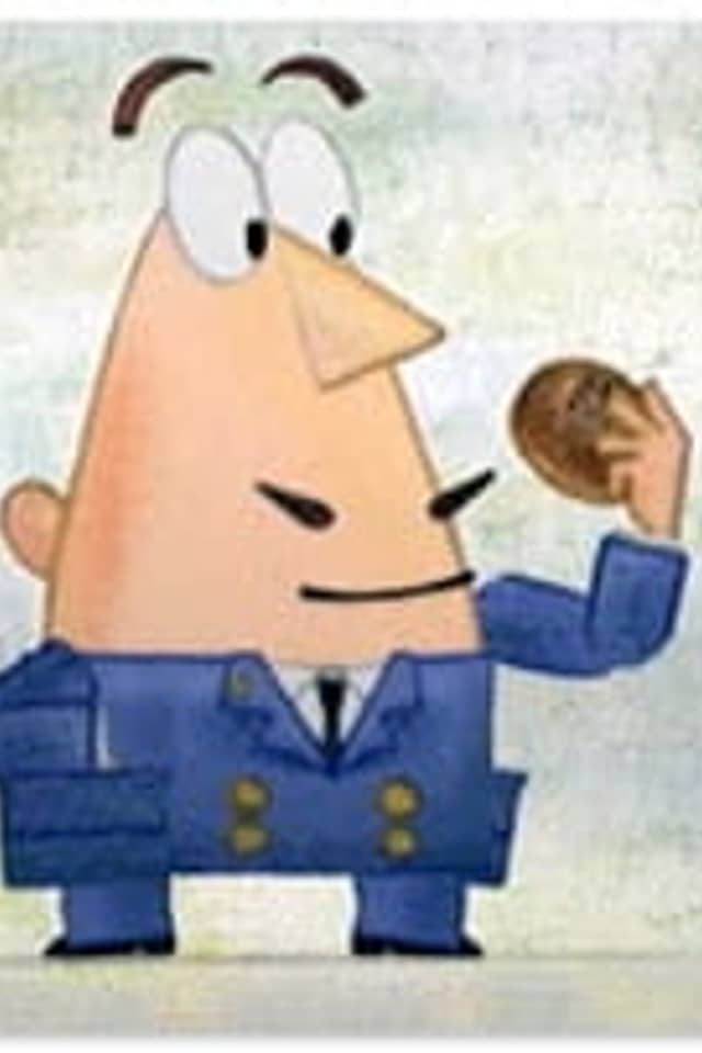 ANPAN the chief of detectives