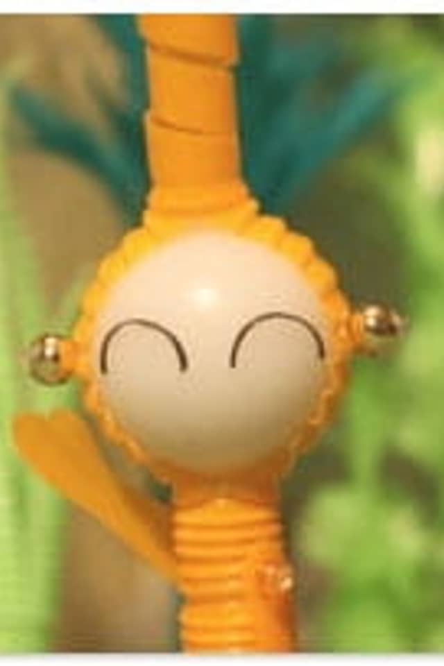 Straw Byururu