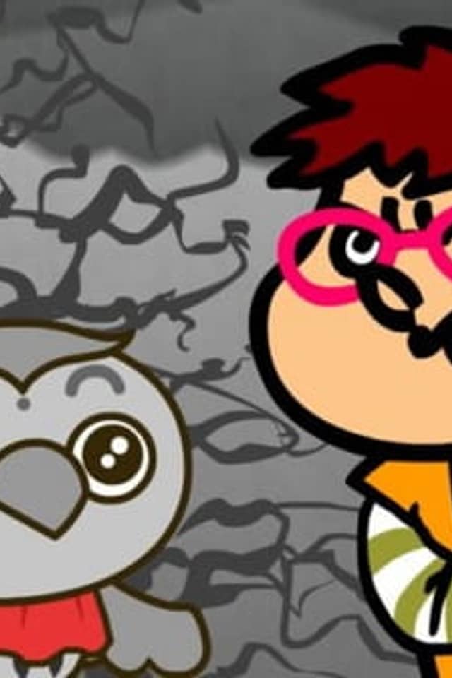 Taka no Tsume x Megane Super